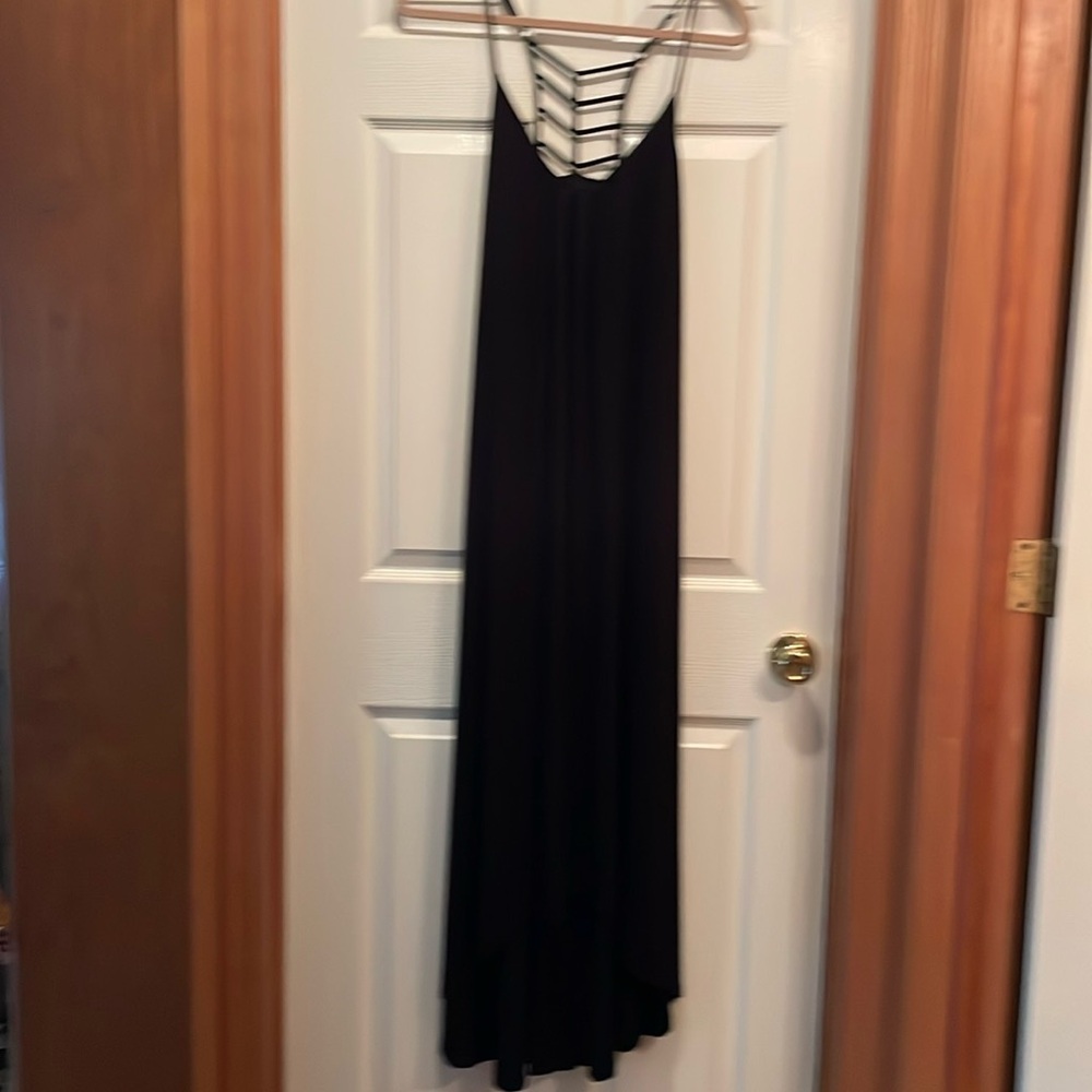 Cynthia Rowley long dress ,Women’s size XL